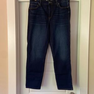 EUC Kut Diana Skinny